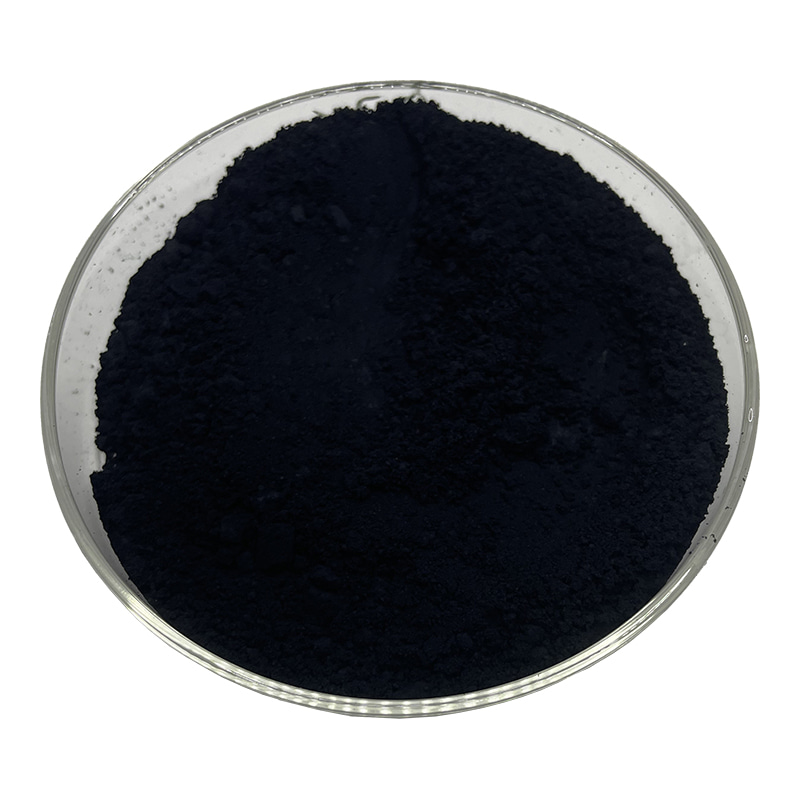 Polvo de nanotubos de carbono