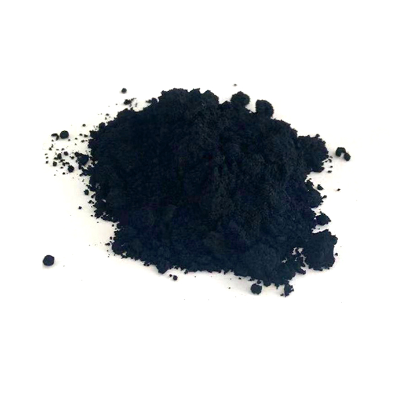 Polvo de nanotubos de carbono