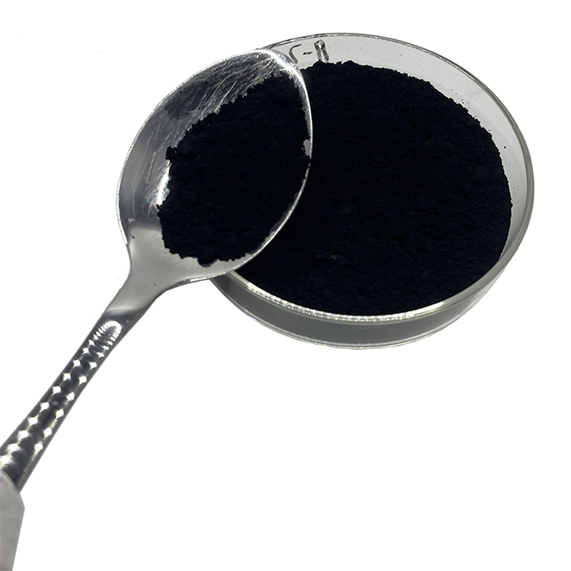 Polvo de nanotubos de carbono