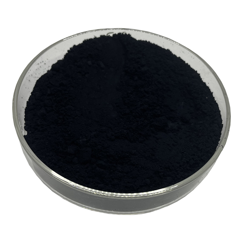 Polvo de nanotubos de carbono