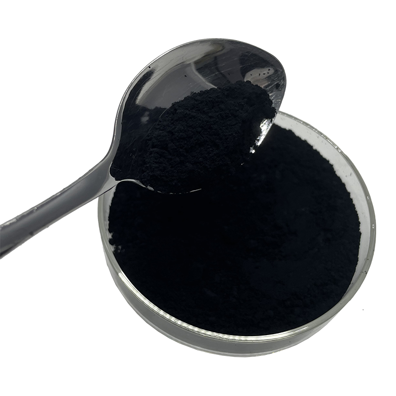 Polvo de nanotubos de carbono