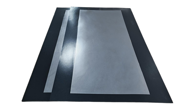 Un innovador proceso de placa bipolar de batería de flujo que combina alta conductividad eléctrica e integridad estructural soldable con láser